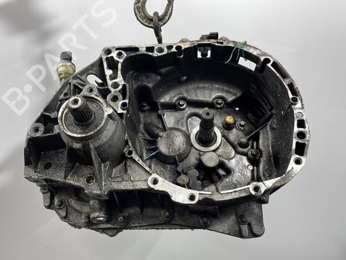 Used Gearbox DACIA SANDERO 1.4 (BS0C, BS0A, BS0G, BS1F, BS0E) (75 hp) 31839499