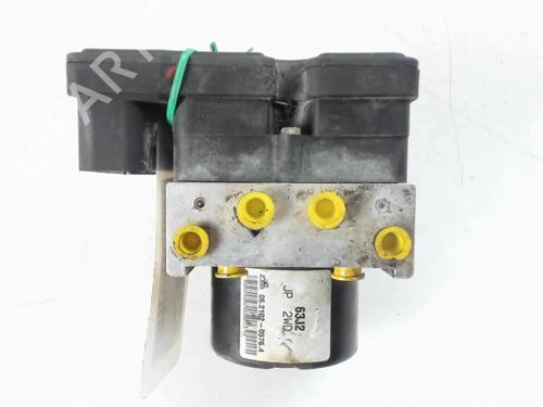 ABS pump SUZUKI SWIFT III (MZ, EZ) 1.3 (RS413, ZC11S) | BP32396662M43 - Image 2