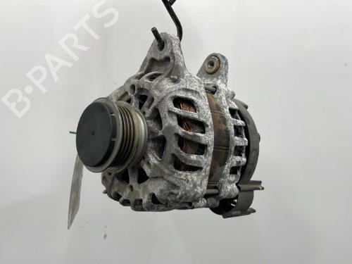 Generator DACIA SANDERO II 1.0 SCe 75 (B8JC, B8JD, B8NC) | BP20439134M7 