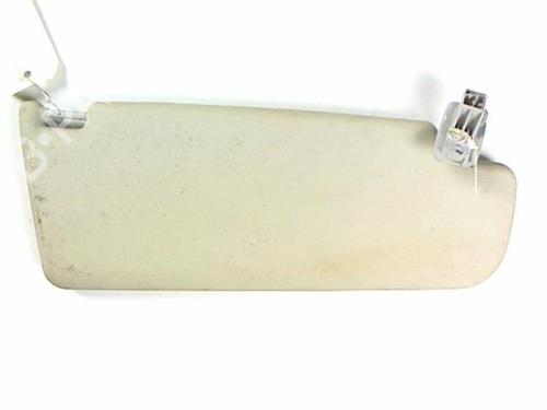 Right sun visor VW GOLF PLUS V (5M1, 521) 1.9 TDI | BP20431936I2 