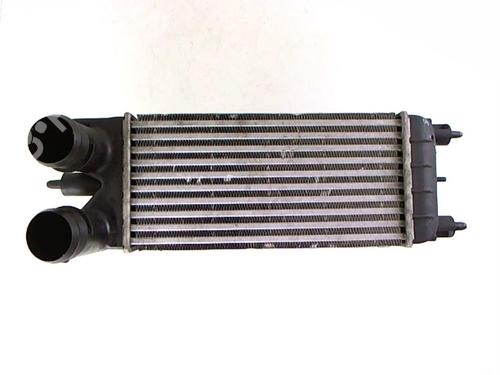 Intercooler CITROËN C5 III (RD_) 1.6 HDi 110 (RD9HL0, RD9HR8, RD9HRA) | BP20391933M30 