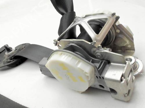 Front left belt tensioner CITROËN C3 II (SC_) 1.4 HDi 70 (SC8HZC, SC8HR0, SC8HP4) | BP29375112C87 