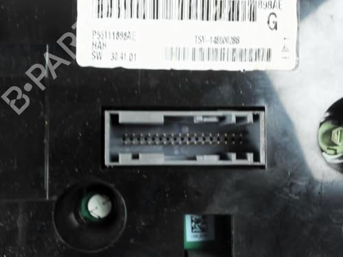 Climate control DODGE JOURNEY 2.0 CRD | BP23841077I5  - Image 6