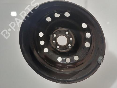 Used Rim Rim 38343810 38343810