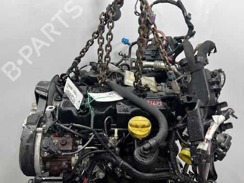 Engine RENAULT MEGANE CC (EZ0/1_) 1.9 dCi (EZ0J, EZ1S) | BP31328001M1  - Image 6