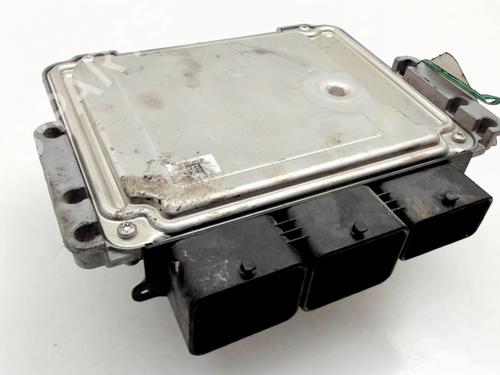 Used Engine control unit (ECU) Engine control unit (ECU) PEUGEOT 208 I (CA_, CC_) 1.6 HDi (92 hp) 27873701 27873701