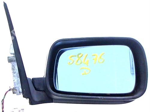 Right mirror BMW 3 (E46) 320 d | BP20399777C27 