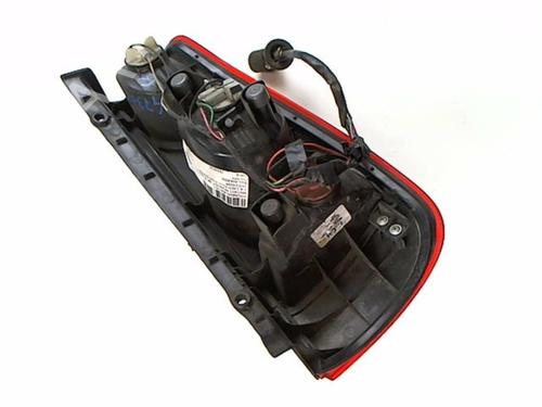 Left taillight HYUNDAI MATRIX (FC) 1.5 CRDi | BP20416376C34 