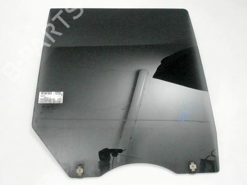 Used Rear right door window HYUNDAI SANTA FÉ I (SM) 2.0 CRDi 4x4 (125 hp) 27091761