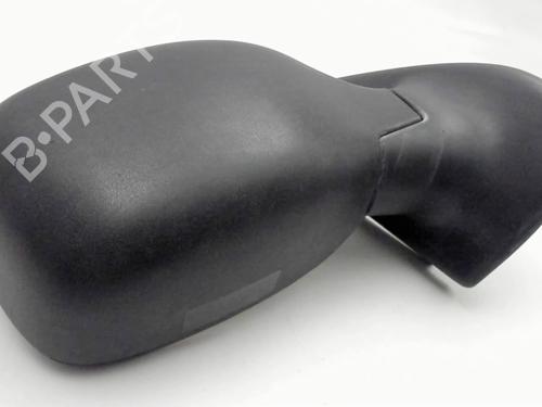 Right mirror RENAULT KANGOO (KC0/1_) 1.5 dCi (KC07) | BP29419780C27 