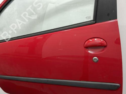 Left front door CITROËN C1 (PM_, PN_) 1.0 | BP20445166C2 