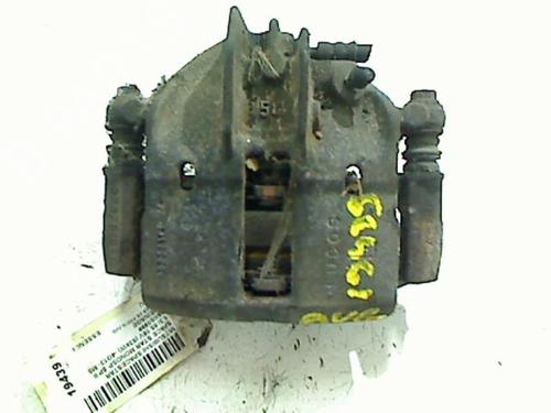 Used Left front brake caliper MITSUBISHI SPACE STAR MPV (DG_A) 1.3 16V (DG1A) (83 hp) 20476307