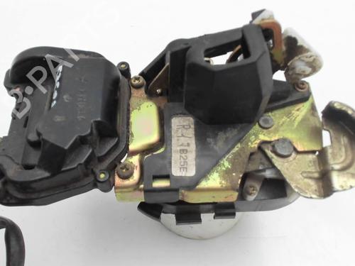 Rear left lock MAZDA 323 F VI Hatchback (BJ) 1.5 16V (BJ5W) | BP20441904C100 