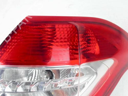 Right taillight CITROËN C4 II (NC_) | BP36817368C35 - Image 6