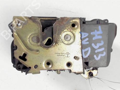 Front right lock CITROËN XSARA PICASSO (N68) 1.8 16V | BP20424178C97 