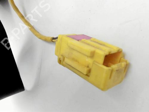 Front left belt tensioner VW GOLF V (1K1) 1.9 TDI | BP26666475C87 