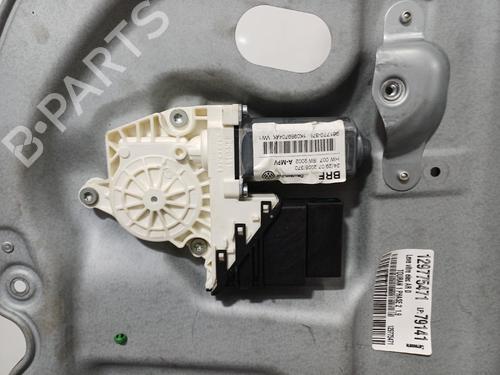 Used Rear right window mechanism Rear right window mechanism 37626761 37626761