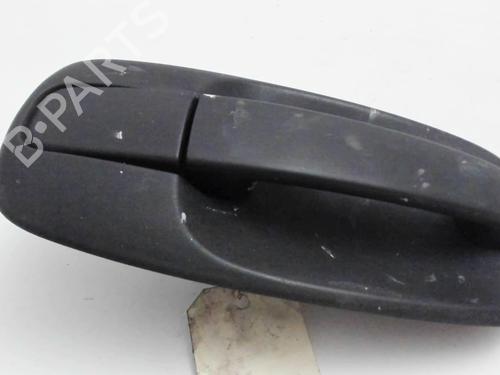 Rear right exterior door handle OPEL VIVARO A Van (X83) 2.0 CDTI (F7) | BP20418385C130 