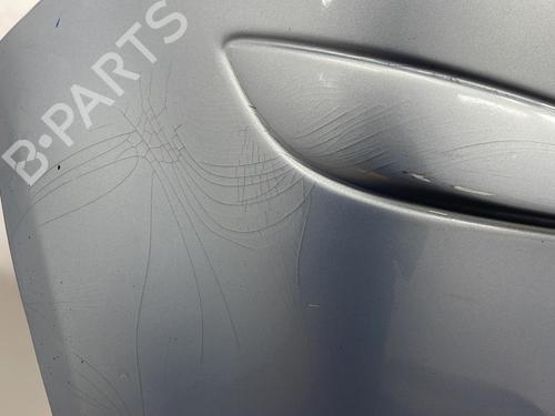 Rear bumper OPEL CORSA D (S07) 1.2 LPG (L08, L68) | BP25748066C8 