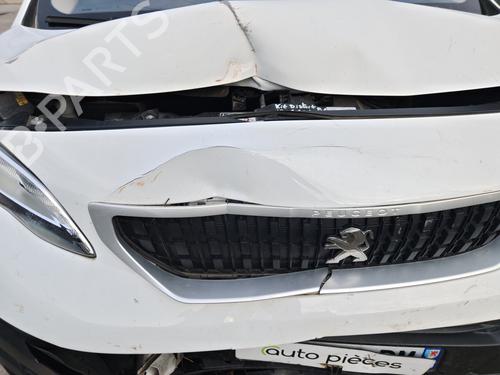 Lastrumsadskiller PEUGEOT EXPERT Van (V_) 2.0 BlueHDi 120 | BP30795325I36