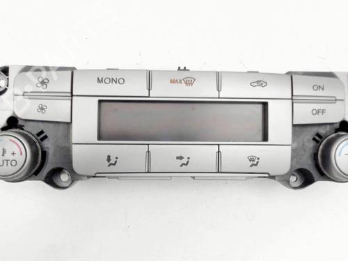 Climate control FORD S-MAX (WA6) 2.0 TDCi | BP34635415I5 - Image 6