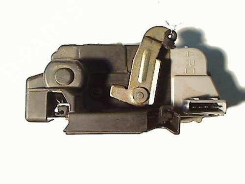 Rear right lock PEUGEOT 406 Break (8E/F) 1.9 TD | BP20454337C99 