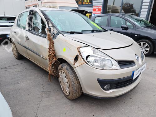 Left mirror RENAULT CLIO III (BR0/1, CR0/1) 1.5 dCi (C/BR0G, C/BR1G) | BP22414618C26 