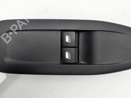 Left front window switch PEUGEOT 208 I (CA_, CC_) 1.4 HDi | BP35892656I27 - Image 4