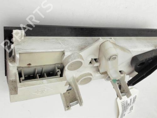 Climate control RENAULT KANGOO (KC0/1_) 1.9 dTi (KC0U) | BP37166245I5 - Image 3