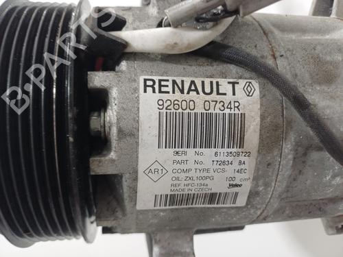Used AC compressor AC compressor 36900531 36900531