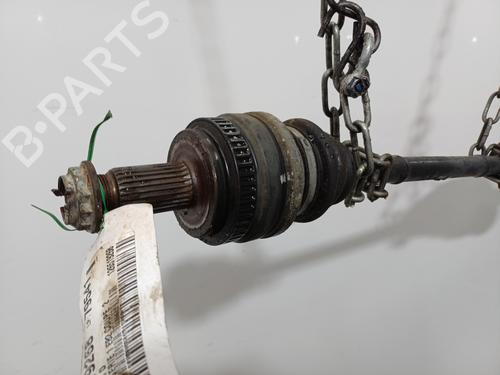 Used Right rear driveshaft Right rear driveshaft BMW 1 Coupe (E82) 118 d (143 hp) 36248500 36248500