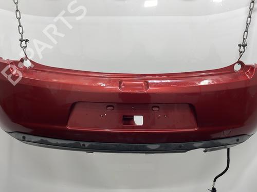 Used Rear bumper CITROËN C3 II (SC_) 1.4 VTi 95 (95 hp) 30548173