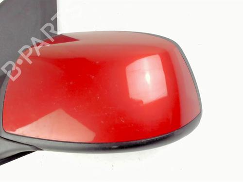 Used Left mirror FORD FIESTA V (JH_, JD_) 1.4 16V (80 hp) 20443143