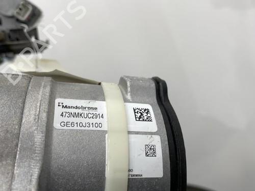 Steering column KIA STONIC (YB) 1.6 CRDi | BP20420112M21 - Image 3