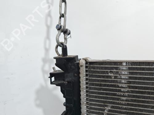 Water radiator DACIA SANDERO III 1.0 SCe 65 | BP40116310M31 - Image 4
