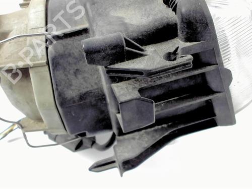 Used Right headlight Right headlight ALFA ROMEO 155 (167_) 1.9 TD (167.A3B, 167.A3) (90 hp) 20435650 20435650