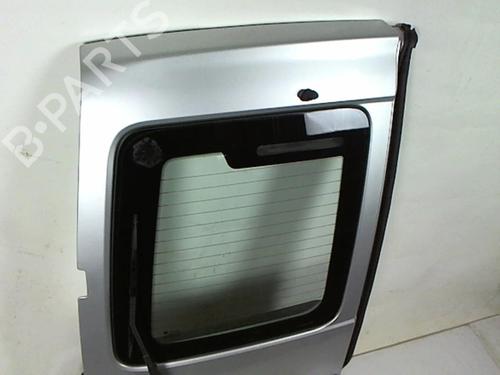 Left tailgate OPEL COMBO Tour 1.7 DTI 16V | BP20425640C76 