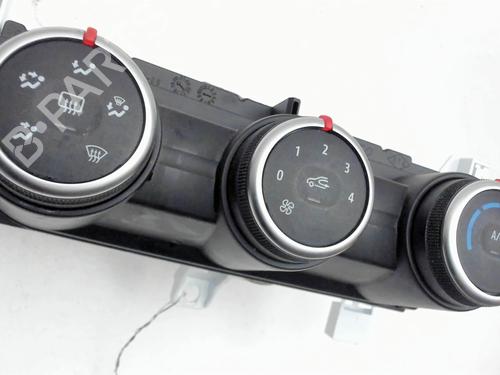 Climate control RENAULT CLIO V (B7_) 1.5 Blue dCi 85 (B7AG) | BP33894941I5  - Image 8