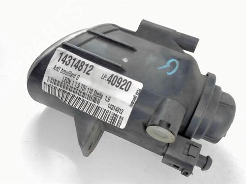 Left front fog light SEAT LEON (1M1) 1.9 TDI | BP20472018C30 