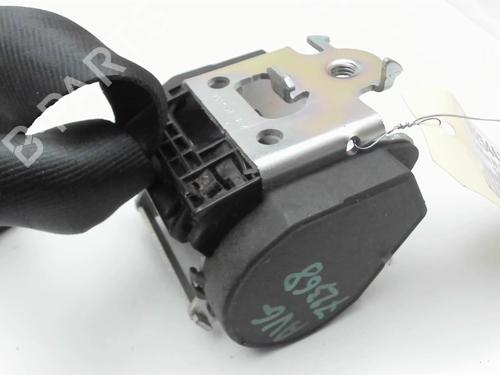 Used Front left seatbelt Front left seatbelt DACIA SANDERO 1.5 dCi (75 hp) 20420185 20420185