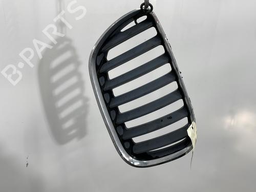 Used Grille BMW X5 (E53) 3.0 d (218 hp) 30479777