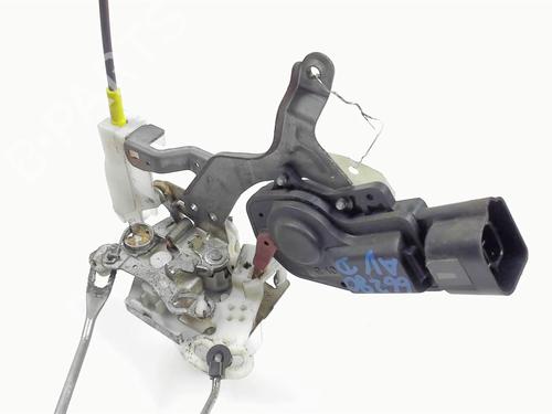 Front right lock PEUGEOT 107 (PM_, PN_) 1.4 HDi | BP20443643C97 
