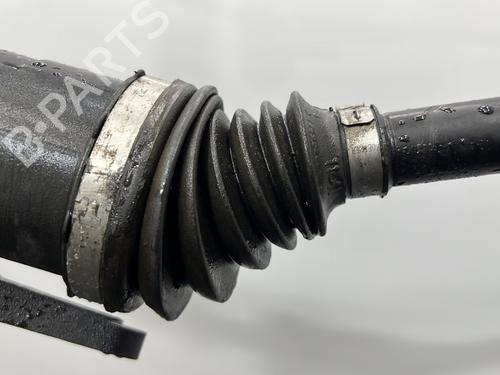 Drivaksel foran Høyre SUZUKI SWIFT IV (FZ, NZ) 1.3 DDiS (AZG413D, ZC02S, ZC92S) | BP30795073M39 