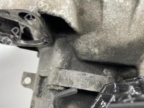 Used Gearbox Gearbox VW EOS (1F7, 1F8) 1.6 FSI (115 hp) 21207604 21207604