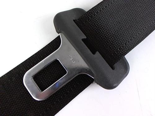 Used Rear right seatbelt Rear right seatbelt OPEL VECTRA C (Z02) 1.8 16V (122 hp) 20448525 20448525