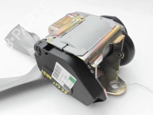 Rear right belt tensioner AUDI A8 D3 (4E2, 4E8) 4.2 quattro | BP21240744C90 
