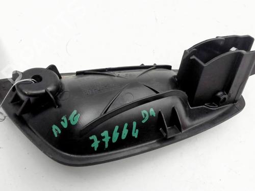 Front left interior door handle BMW 1 (E87) 118 d | BP29625283I13