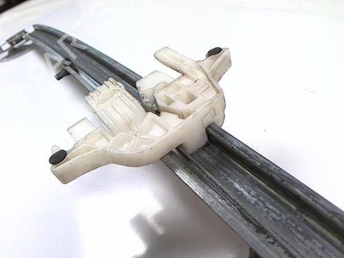 Front left window mechanism CITROËN C8 (EA_, EB_) 2.0 HDi | BP20448574C22 - Image 5