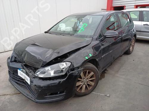 Engine mount VW GOLF VII (5G1, BQ1, BE1, BE2) 1.2 TSI | BP24963841M89  - Image 5