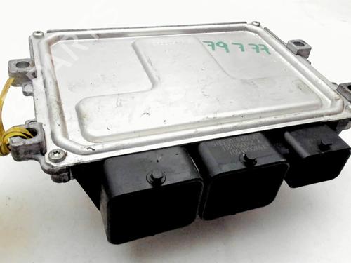 Engine control unit (ECU) CITROËN C3 II (SC_) 1.2 VTi 82 | BP40002681M57 - Image 3